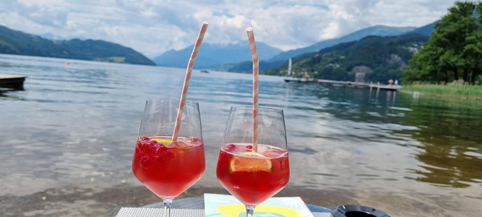 Ferienwohnung Pirker Spittal an der Drau Exterior foto