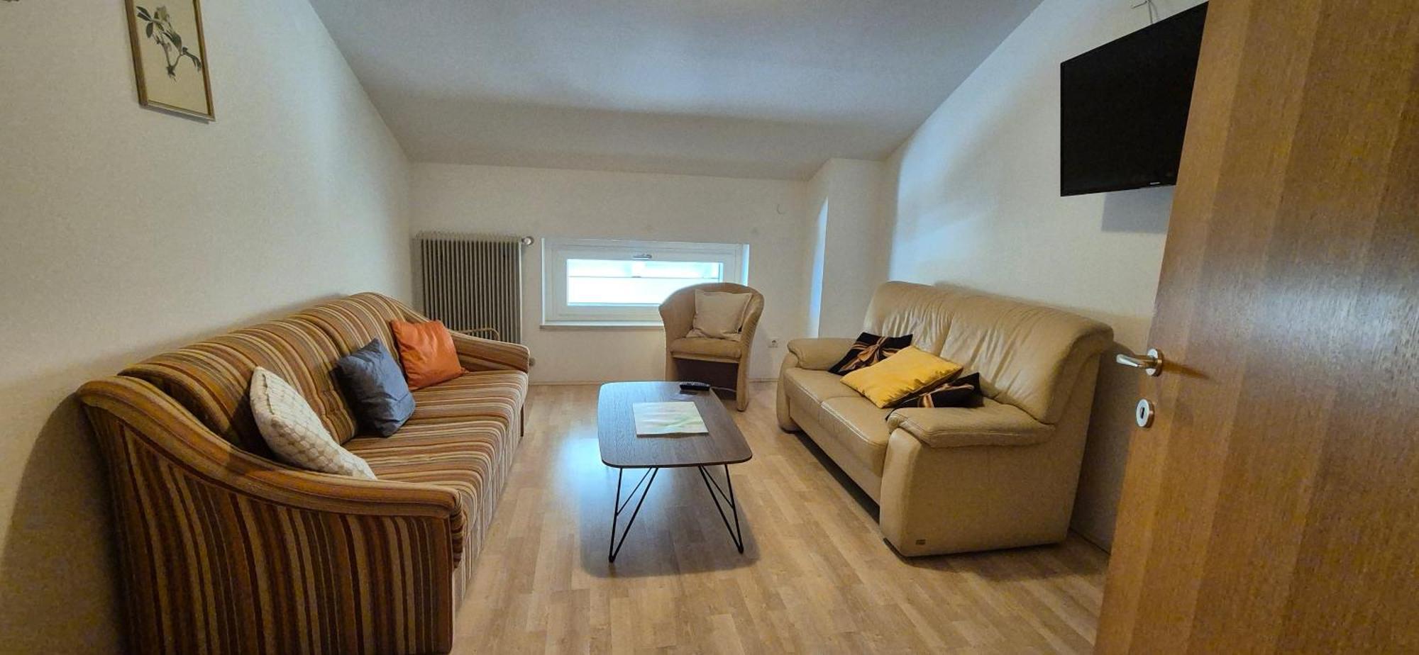 Ferienwohnung Pirker Spittal an der Drau Exterior foto