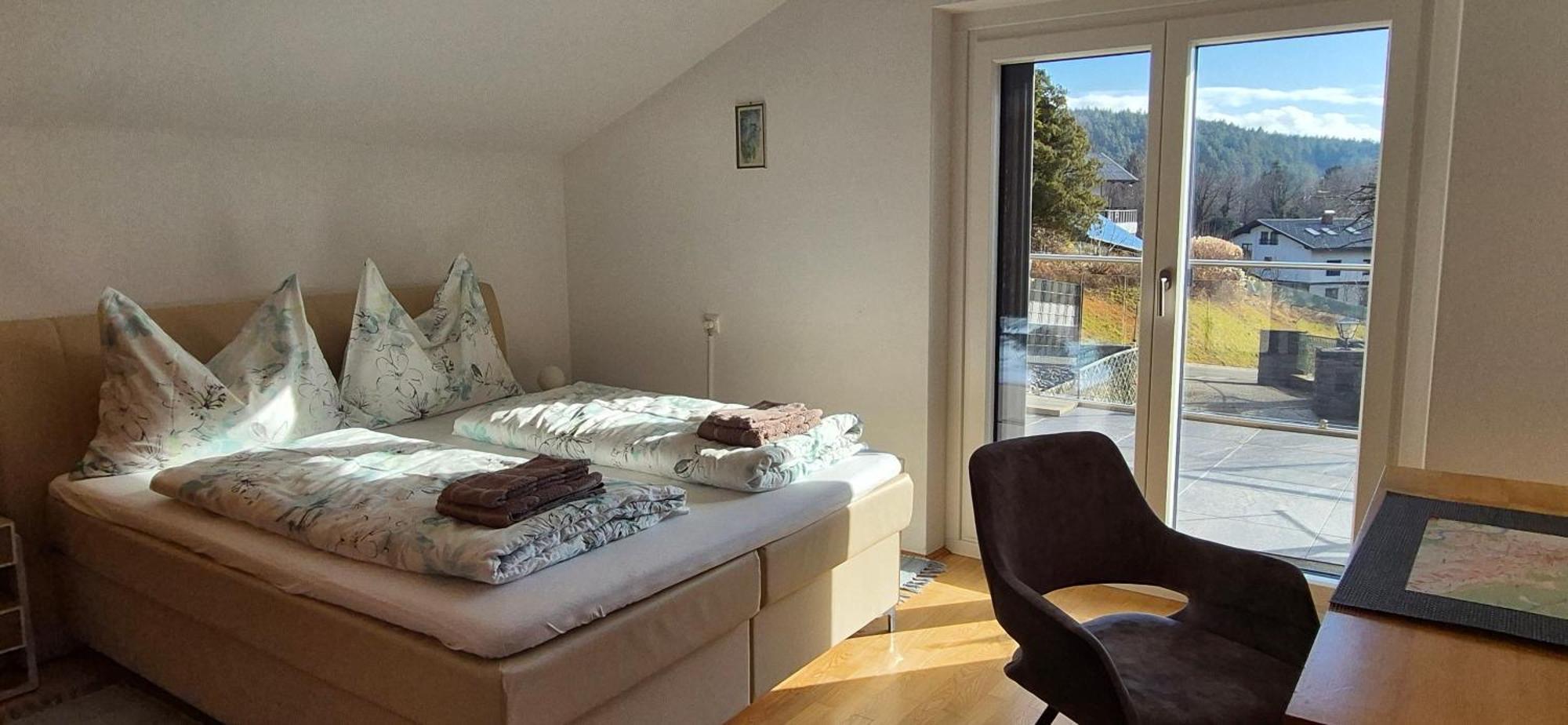 Ferienwohnung Pirker Spittal an der Drau Exterior foto